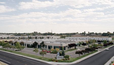 Westpark Corporate Campus