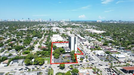 Miami Square