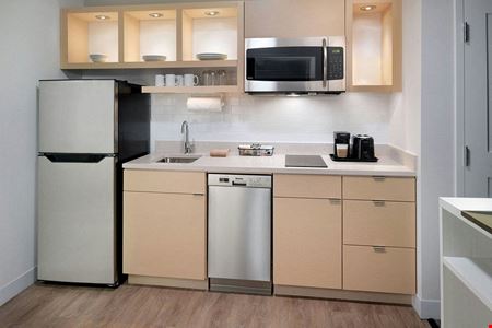 TownePlace Suites / SpringHill Suites Locust Grove