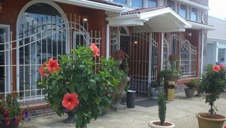 Restaurant Space for Lease in Downtown Decatur