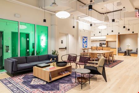 Office space for Rent at 18 West 18th Street in New York