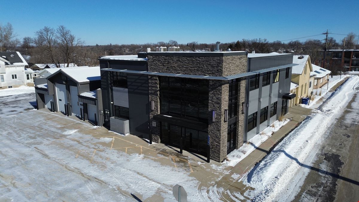 St. Cloud Corner Property