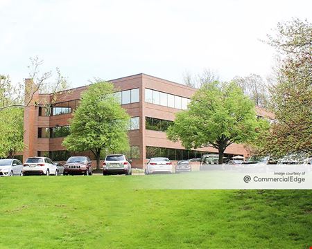 Office space for Rent at Berwyn Park - 100 & 200 in Berwyn