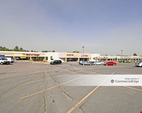 Michael's Aurora Plaza