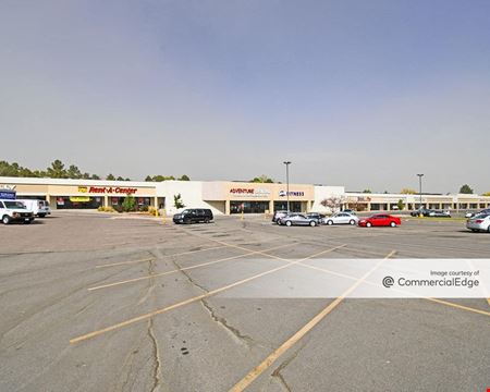Retail space for Rent at Michael's Aurora Plaza in Aurora