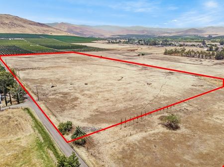 ±26.54 Acres of Shovel-Ready Residential Development Land