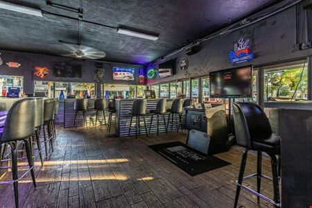 Central Ave 2nd Gen Restaurant