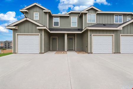 Multi-Family space for Sale at 7239 Converse Ridge Quadplex in San Antonio