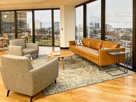 Office space for Rent at Regus - Dallas - 3232 McKinney Ave in Dallas