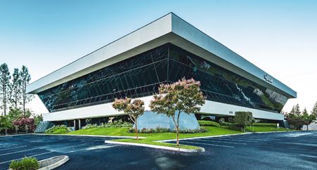 Office space for Rent at The Atrium in Fresno