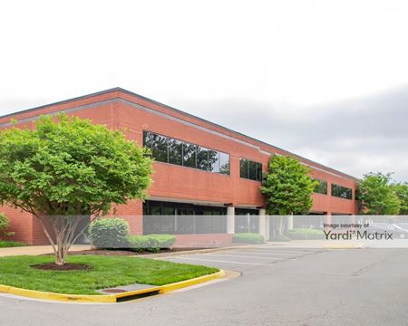 Industrial space for Rent at Virginia 95 Business Park 6 in Springfield