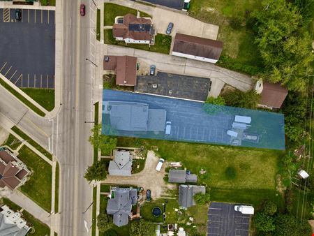 Office space for Sale at N90W16995 Appleton Avenue in Menomonee Falls