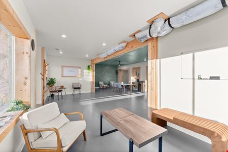 Office space for Rent at Modern Cowork - Commerce in Commerce