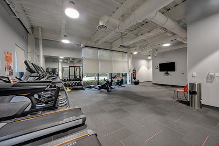 Globalstar Headquarters For Sale