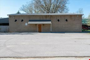 115 Tracewell Ave