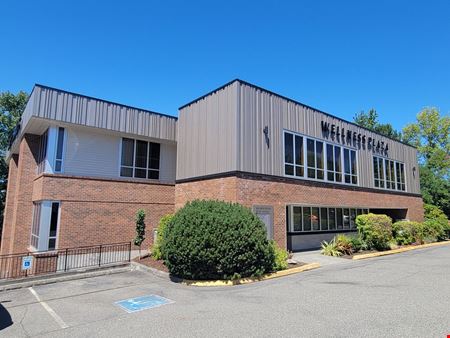 Office space for Rent at 34617 11th Pl S in Federal Way