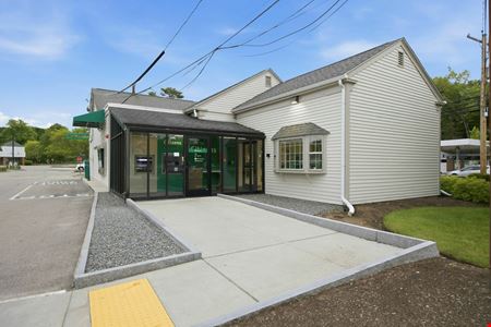Stow, MA - Stow Shopping Center
