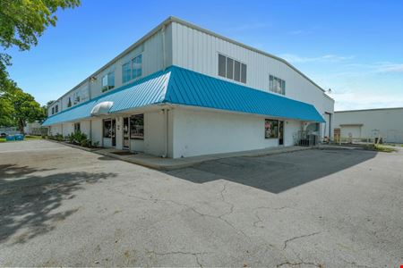 Industrial space for Sale at 2221 Corporation Blvd in Naples