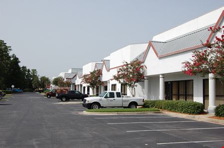 Industrial space for Rent at Center of Commerce - Bldg 906 in Orlando