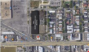 1656 - Chicago Warehouse