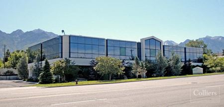 Office space for Rent at 7135 S Highland Dr | For Lease in Cottonwood Heights