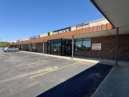 Retail space for Sale at 1681 Benzie Hwy, Unit 5 in Benzonia