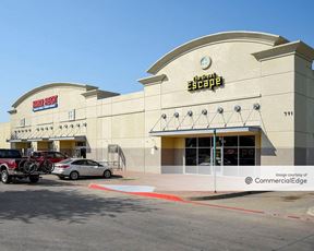 The Marketplace @ Waxahachie