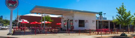 2425 N Walker Ave