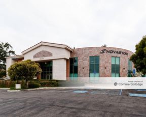 Canwood Corporate Center - 29219 Canwood Street