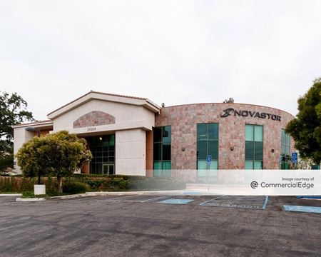 Office space for Rent at Canwood Corporate Center - 29219 Canwood Street in Agoura Hills