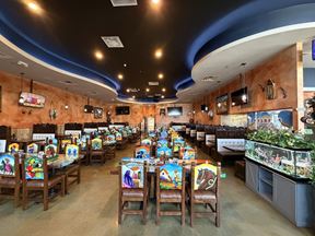 325 Hughes Center Dr