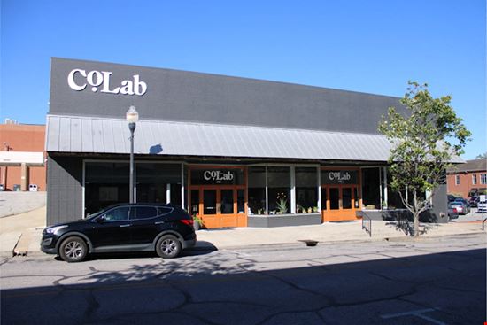 CoLab - LLC
