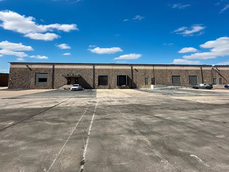Industrial space for Rent at Northbrook Business Park in Saginaw