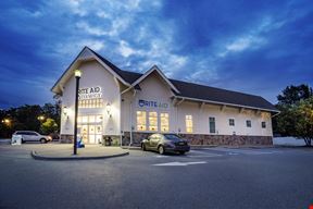 Hyde Park - Rite Aid Pharmacy