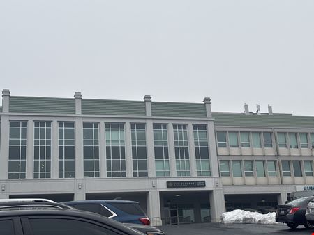Office space for Rent at Turn-Key Medical/Professional Office Condo in Falls Church