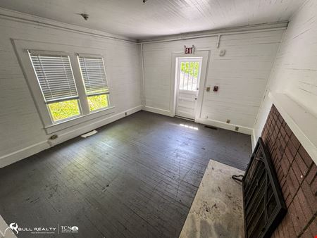 Newly Remodeled Commercial House with Retail Exposure | ±3,391 SF | Dawsonville, GA