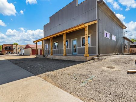 Other space for Rent at 242 S Mulberry St in Fruita