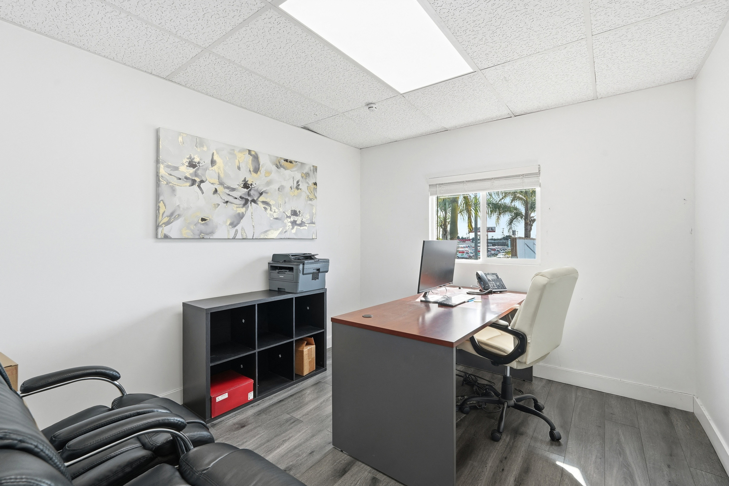 14015 Van Ness Ave