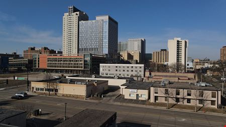 Office space for Rent at Downtown Office & Warehouse in Rochester