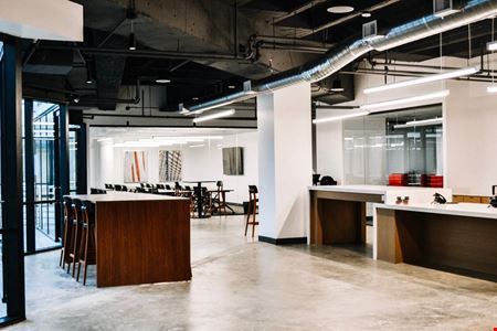 Coworking space for Rent at City Central - CityCentral - East Plano Richardson in Plano