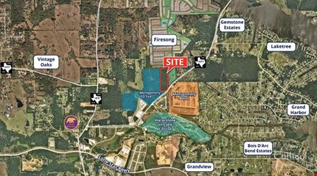 Other space for Sale at For Sale I ±13.54 ACRES in Montgomery