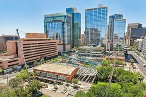 Central Ave & Van Buren St | NWC