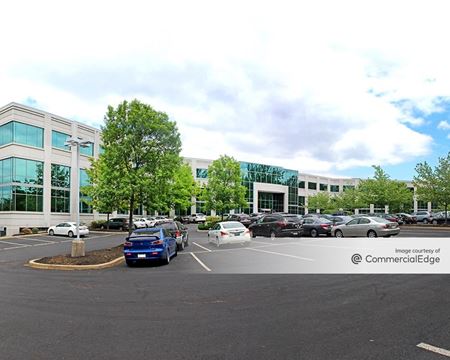 Office space for Rent at Berwyn Park - 400 in Berwyn
