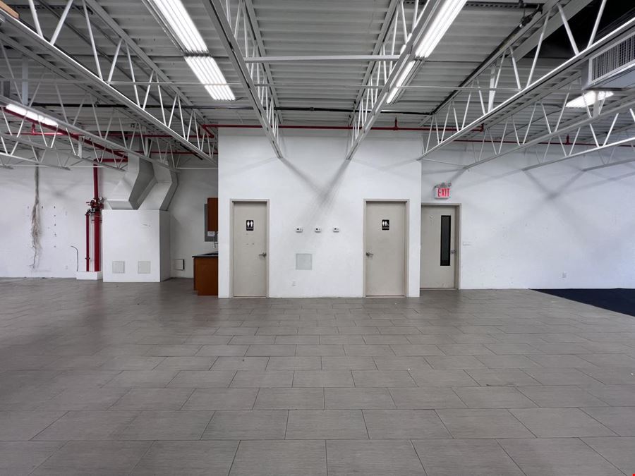 4606 3rd Ave - 2nd FL