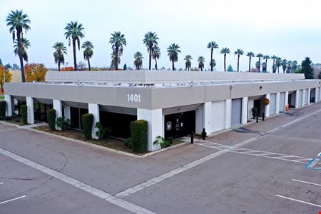 Lamona Business Park