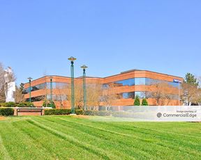 North Park I & II