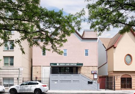 Flex Space space for Rent at 9021 160th St in Jamaica