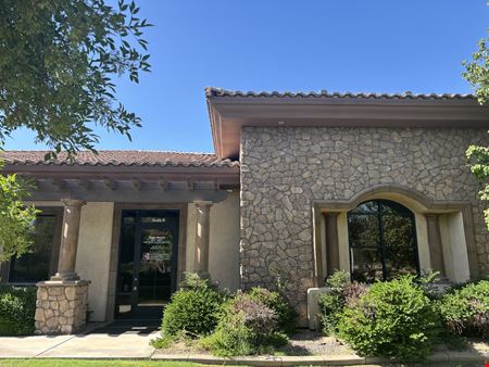Office space for Rent at 2450 S Arizona Ave. Suite 8 in Chandler