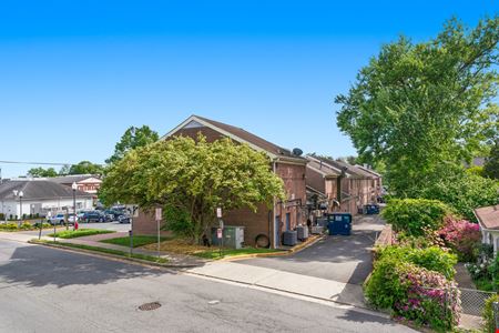 Retail space for Sale at Village Green Shopping Center, Maple Avenue Corridor in Vienna