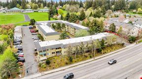 Halsey Summit Apartments